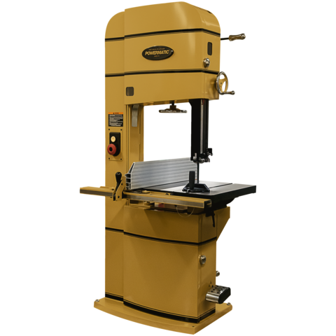 Powermatic Band Saw, PM2013B